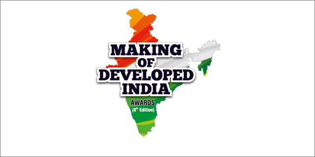 Making of Developed India Awards
